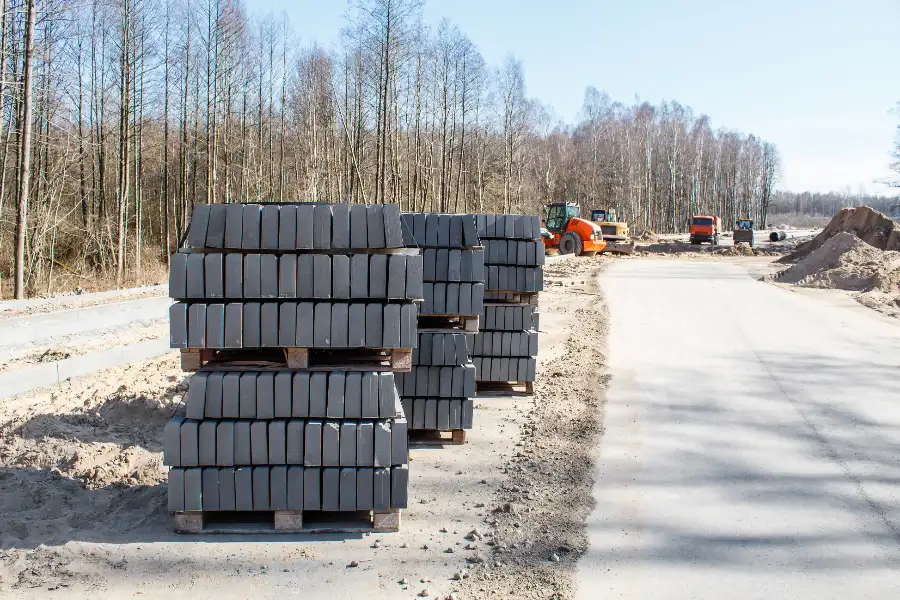 Choosing the Right Materials for Landscape Road Paving Fargo, ND Choosing the Right Materials for Landscape Road Paving Fargo, ND