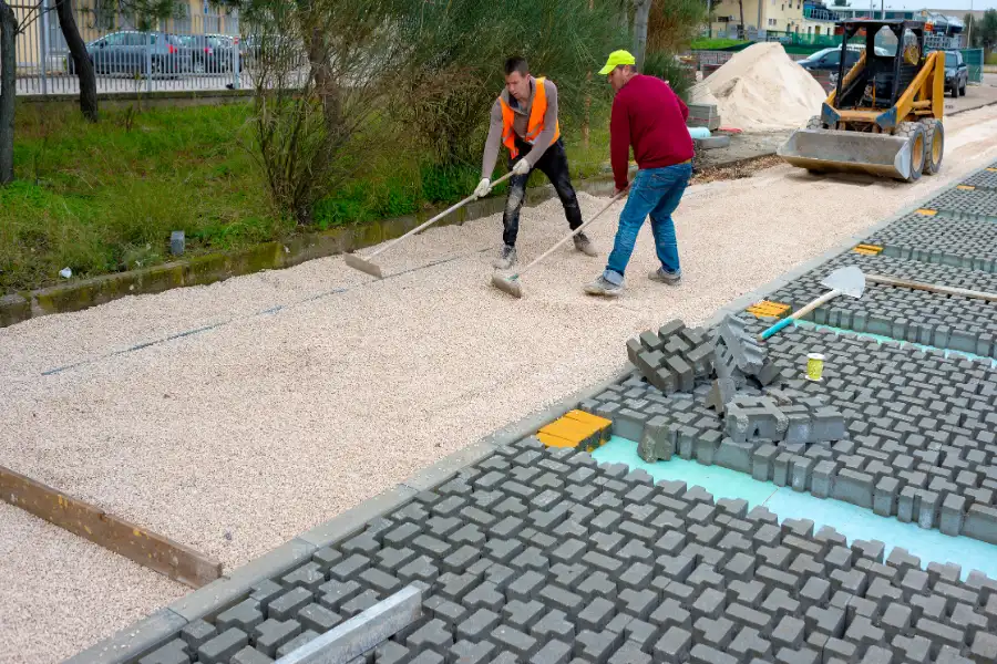 Choosing the Right Materials for Landscape Road Paving in Fargo, ND Choosing the Right Materials for Landscape Road Paving in Fargo, ND