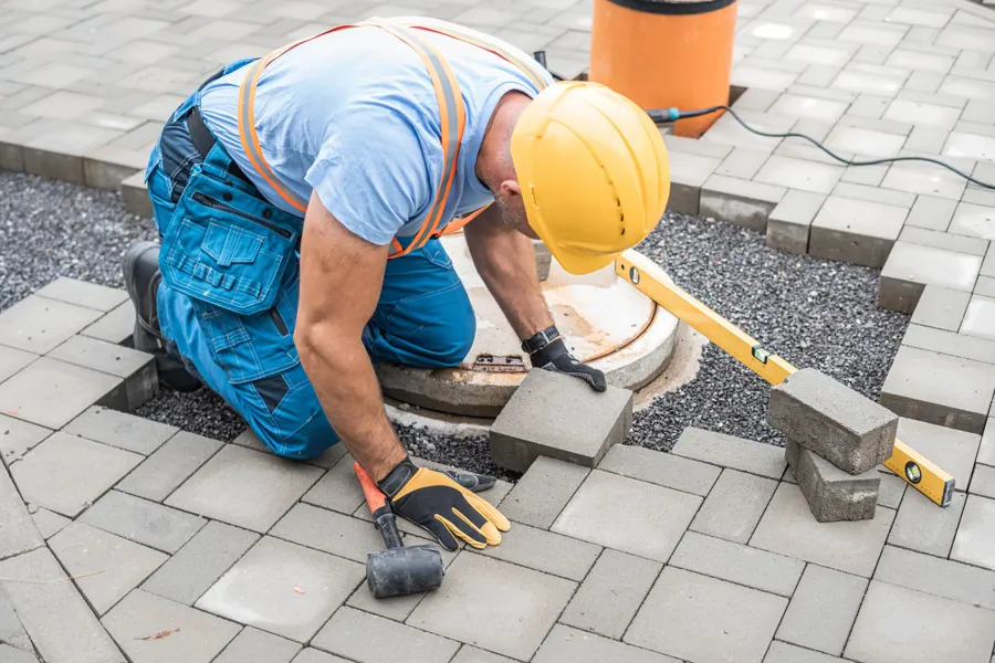 Experienced Paver Installation Fargo, ND Experienced Paver Installation Fargo, ND
