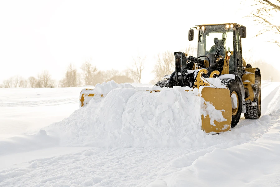 How Snow Removal Prevents Long-term Damage To Landscaping Fargo, ND How Snow Removal Prevents Long-term Damage To Landscaping Fargo, ND