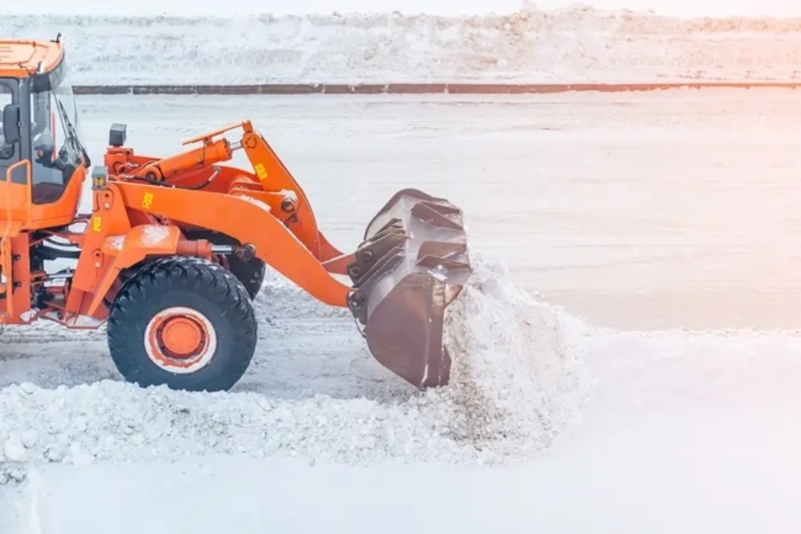 Premium Snow Removal Fargo, ND Premium Snow Removal Fargo, ND
