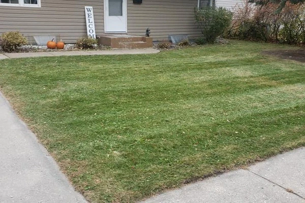 Professional landscaping company in Fargo, ND Professional landscaping company in Fargo, ND