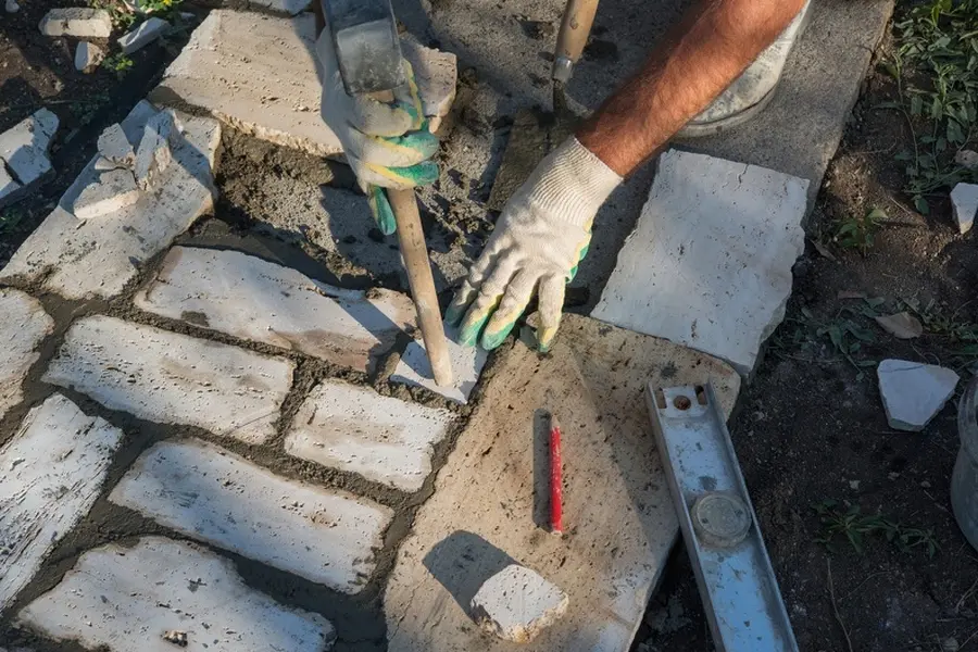 The Role Of Proper Foundation In Successful Paver Installation Fargo, ND The Role Of Proper Foundation In Successful Paver Installation Fargo, ND