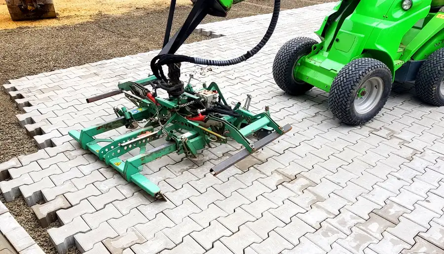 The Role Of Proper Foundation In Successful Paver Installation in Fargo, ND The Role Of Proper Foundation In Successful Paver Installation in Fargo, ND