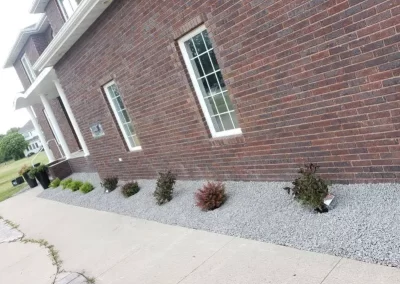 Professional Landscaping Designer