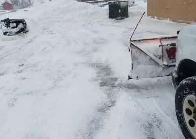 Snow Removal - 10
