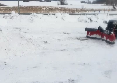 Snow Removal - 5