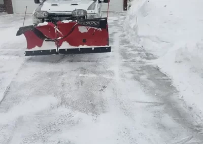 Snow Removal - 7