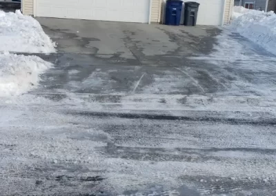 Snow Removal - 8