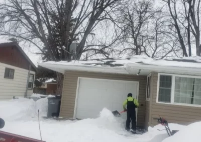 Snow Removal - 9