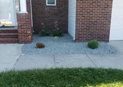 Top Landscape Maintenance