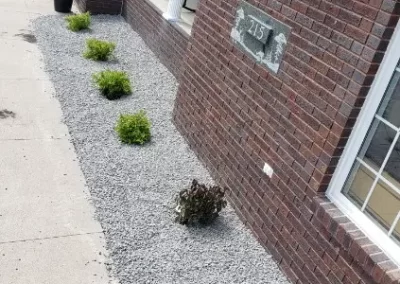 Trusted Landscape Maintenance